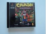 Crash Bandicoot - Game