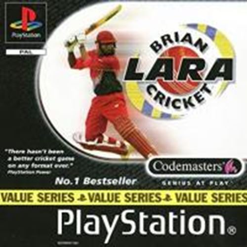 Brian Lara Cricket - Game