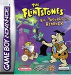 Flintstones - Big Trouble in Bedrock