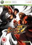 Street Fighter - IV