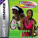 Virtua Tennis - Game