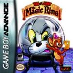 Tom & Jerry - Magic Ring