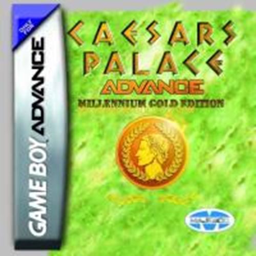 Caesars Palace - Game