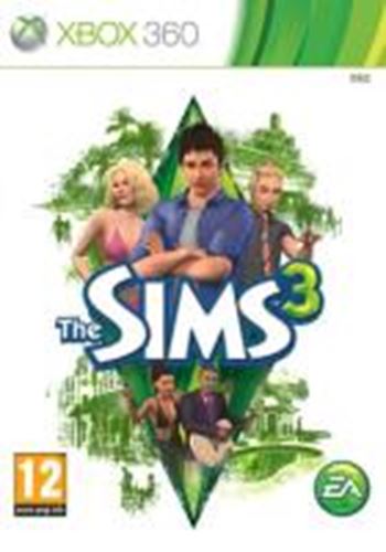 The Sims - 3