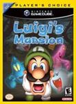 Luigis Mansion - Game