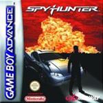Spy Hunter - Game