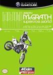Jeremy McGrath - Supercross