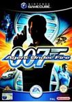 James Bond 007 - Agent Under Fire