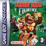 Donkey Kong Country - Game