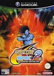 Capcom Vs Snk - 2 Eo