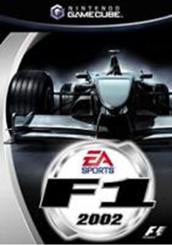 F1 2002 - Game