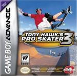 Tony Hawks - Pro Skater 3