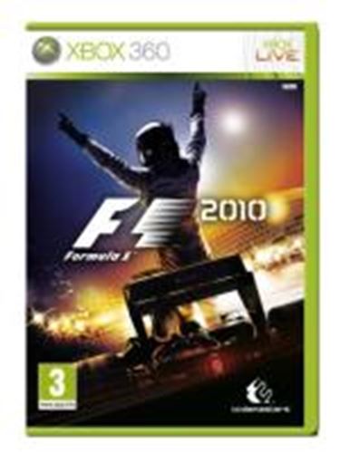 F1 - 2010