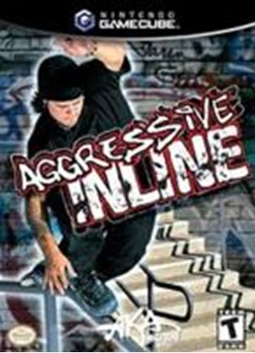 Aggressive Inline - Game