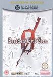 Resident Evil - Zero