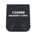 Gamecube - 128Mb Memory Card: Unofficial