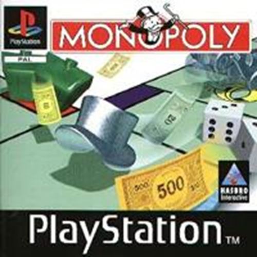 Monopoly - Board Game