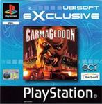 Carmegeddon - Game