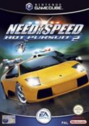 Need For Speed - Hot Pursuit 2