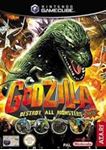 Godzilla - Destroy All Monsters