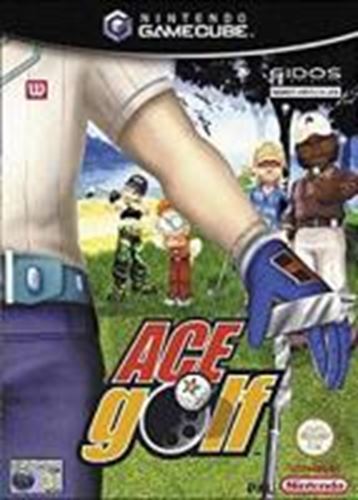 Ace Golf - Game