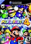 Mario - Party 4