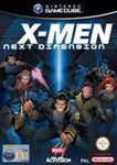 X-Men - Next Dimension
