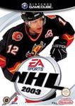 NHL - 2003