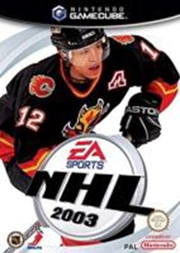 NHL - 2003