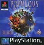 Populous The beginning - Game