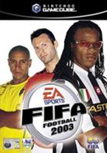 Fifa - 2003