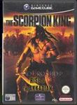 Scorpion King - Rise Of Akkadain