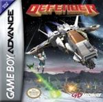 Defender - Game