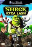Shrek - Extra Large