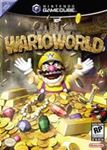 Wario World - Game