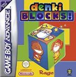 Denki Blocks - Game