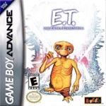 ET - Game