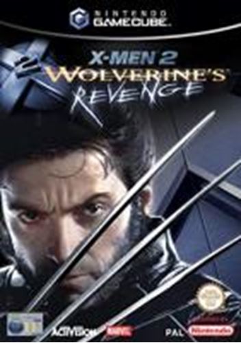 X-Men - 2: Wolverines Revenge