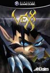 Vexx - Game