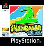 Snowboard Racer - Game