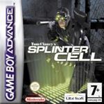 Tom Clancys - Splinter Cell