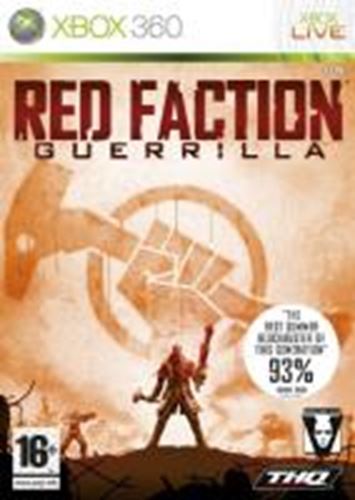 Red Faction - Guerilla