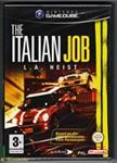 Italian Job - Game
