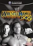 WWE Wrestlemania - X8