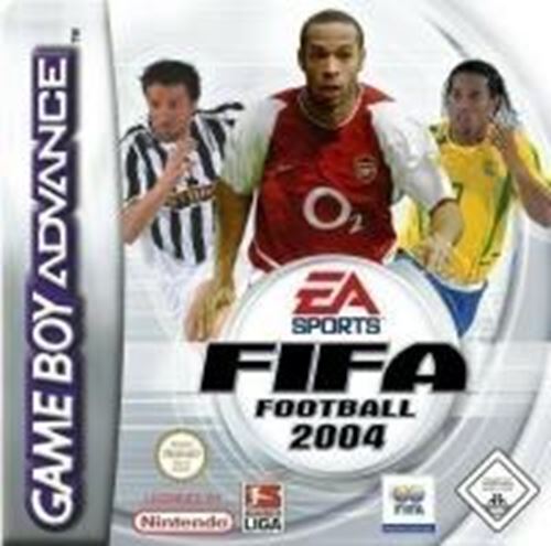 Fifa - 2004