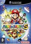 Mario - Party 5
