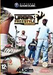 Urban Freestyle Soccer - Game