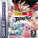 Dragon Ball Z Taiketsu - Game