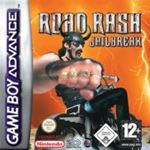 Road Rash-jailbreak - Game