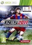 Pro Evolution Soccer - 2011